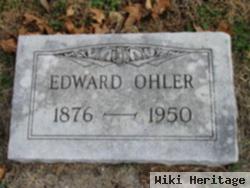 Edward Ohler