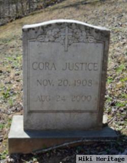 Cora Justice