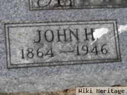 John H. Ford