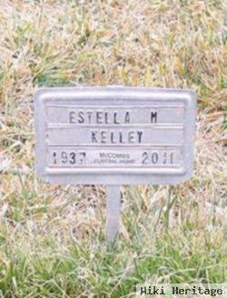 Estella Marie Fuller Kelley