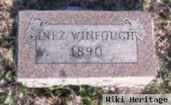 Inez Winfough