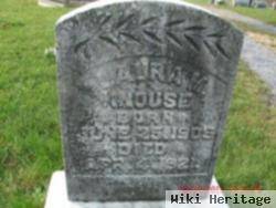 Laura May Knouse