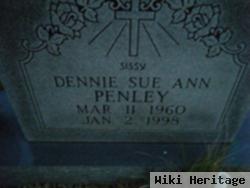 Dennie Sue Ann Penley