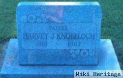 Harvey Julius Knobeloch