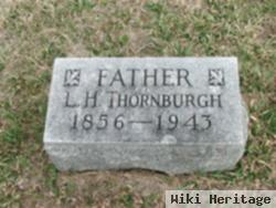 L. H. Thornburgh