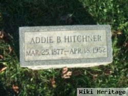 Addie B. Hitchner