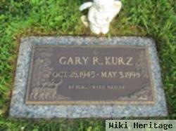 Gary R Kurz