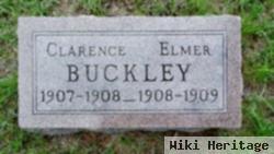 Clarence Buckley