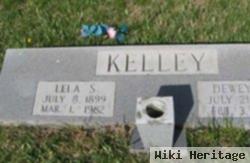 Lela Katie Smith Kelley