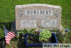 Scott T. Hurlbert