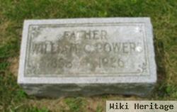 William C. Powers