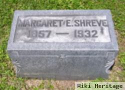 Margaret E. Shreve