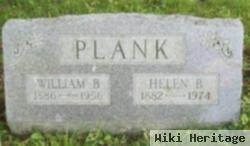 Helen J Beck Plank