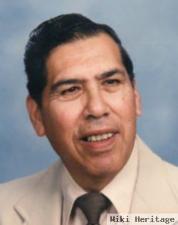 Victor Carreon, Sr