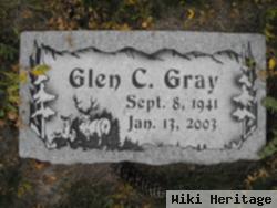 Glen C Gray