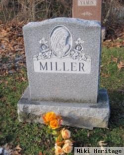 Janice M. Shea Miller