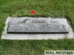 Josephine E Jones