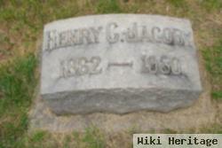 Henry C. Jacoby