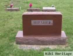 James M. Hipsher