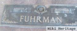 Arthur F Fuhrman