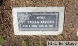 Stella Navickis