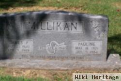 James P Millikan