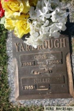 Reginald E. Yarbrough