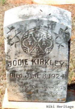 Jodie Kirkley