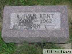 R Ivan Kent