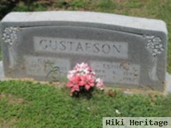 Carl S Gustafson