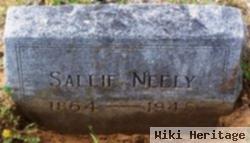 Sallie Neely