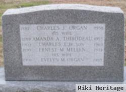 Charles J. Organ, Jr