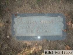 Laura J. Anderson Stone