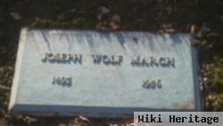 Joseph Wolf March