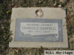 Charles E. Campbell