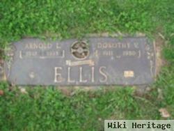 Dorothy V. Elam Ellis