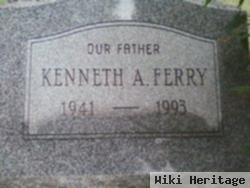 Kenneth Ferry