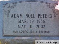 Adam Noel Peters