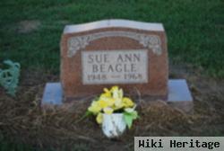 Sue Ann Beagle