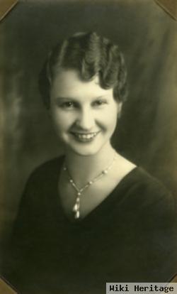 Alyce Laverne Belsma Anderson