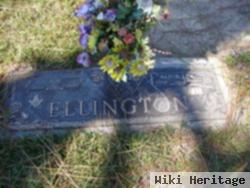 Alice Lee Ellington