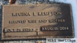 Regina Kempton