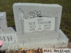 Sue Taylor Smith