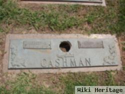 Helen V. Cashman