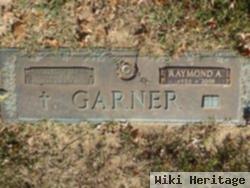 Raymond A Garner, Sr