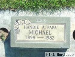 Handie Arthur Michael