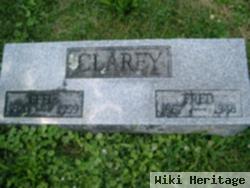 Frederick "fred" Clarey