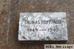 Thomas Hoffpauir