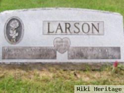 Clarence O. Larson