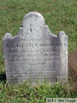 James R Creswell